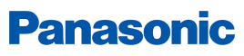 Panasonic logo